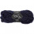 XL Garen, l: 17 m, donkerblauw, manga, 200gr [HOB-42155]