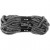 XL Garen, l: 17 m, grijs, manga, 200gr [HOB-42158]