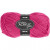 Fantasia Garen, l: 80 m, neon roze, 50gr [HOB-421708]