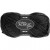 Fantasia Garen, l: 80 m, zwart, 50gr [HOB-421750]