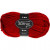 Fantasia acrylgaren, l: 35 m, rood, maxi, 50gr [HOB-421866]