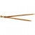 Breinaalden,  10 , l: 35 cm, 1paar [HOB-42292]