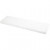 Stof, b: 145 cm,  140 g/m2, wit, 10m [HOB-44080]