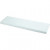 Stof, b: 145 cm,  140 g/m2, licht turquoise, 10m [HOB-44088]