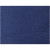 Fleece, l: 125 cm, b: 150 cm, blauw, 1stuk, 200 g/m2 [HOB-44629]