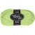 Melbourne garen, l: 92 m, neon groen, 50gr [HOB-44708]