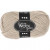 Sydney garen, l: 50 m, beige, 50gr [HOB-44727]