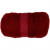 Gekaarde wol, warm red, 100gr [HOB-451870]
