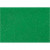 Hobbyvilt, A4 21x30 cm, dikte 1 mm, groen, zilver glitter, 10vellen [HOB-45384]