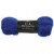 Merino wol,  21 micron, royal blue, Zuid-Afrika, 100gr [HOB-46056]