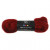Merino wol,  21 micron, dark red, Zuid-Afrika, 100gr [HOB-46085]