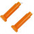 Reservemesjes, 2stuks [HOB-4801]