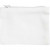 Portemonnee, afm 9x12 cm,  210 g/m2, wit, 1stuk [HOB-499904]