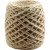 Natuurlijk hennep, dikte 1-2 mm, naturel, 150m [HOB-503239]
