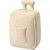 Spaarkoffer, h: 14,50 cm, b: 8 cm, wit, 8stuks, l: 9 cm [HOB-50543]