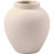 Vaas, h: 7 cm, wit, 6stuks [HOB-50552]