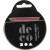Fluweellint, b: 6 mm, donkerroze, 10m [HOB-51307]