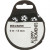 Decoratief lint, b: 15 mm, 6m [HOB-514391]