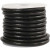 Leerkoord, dikte 4 mm, zwart, 5m [HOB-51566]