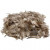 Parelhoen veren, naturel, 50gr [HOB-51822]