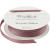 Decoratie lint, b: 5 mm, roze, 15m [HOB-52476]
