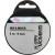 Decoratielint, lichtblauw, b: 9 mm, 5m [HOB-525011]