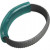 Ronde rasp, 1stuk [HOB-55702]