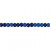 Houten kralen, d: 5 mm, gatgrootte 1,5 mm, blauw, 6gr, circa 150 stuk [HOB-570398]