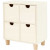 Chest of Drawers, H: 23 cm, W: 20 cm, 1 pc, plywood [HOB-57945]