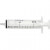 Syringe, 0-10 ml, 1 pc [HOB-70509]