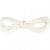 Candle Wick for pure paraffin, size 3x10, W: 2 mm, 3 m [HOB-733211]