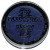 Schmink, royal blue, 20ml [HOB-76008]