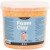 Foam Clay®, oranje, glitter, 560gr [HOB-780863]