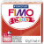 FIMO® Kids boetseerklei, rood, 42gr [HOB-78522]