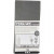 Cera-Mix Standaard gipsgietmix, lichtgrijs, 1kg [HOB-786500]
