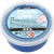 Foam Clay®, blauw, glitter, 35gr [HOB-788850]