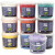 Silk Clay®, kleuren assorti, 10x650gr [HOB-79144]