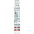 Embossing voor sieraden, h: 1700 mm, b: 400 mm, incl. display, 133eenh., diepte 345 mm [HOB-976803]