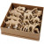 Jungledieren, h: 7,5-10 cm, 32stuks [HOB-99382]