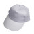 Cap, afm 49,5-56 cm, wit, 1stuk