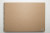 Schetsboek A3 Wit Dotted Papier omslag Kraft Bruin (1 st) [BOP-SCHBA3DBR]