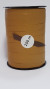 Krullint Tweekleurig Karamel 10mm x 250 meter (1 rol) [HV-PAP10CA]