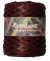 Raffia Synthetisch Bordeaux - Rol met 200 meters (1 rol) [HV-RAFBU]