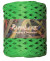 Raffia Synthetisch Groen - Rol met 200 meters (1 rol) [HV-RAFGR]