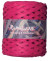 Raffia Synthetisch Hot Pink - Rol met 200 meters (1 rol) [HV-RAFHP]