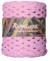 Raffia Synthetisch Rose - Rol met 200 meters (1 rol) [HV-RAFPI]