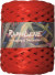 Raffia Synthetisch Rood - Rol met 200 meters (1 rol) [HV-RAFRE]