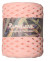 Raffia Synthetisch Salmon - Rol met 200 meters (1 rol) [HV-RAFSA]
