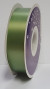 Krullint Polyseta Satijnlook Groen 30mm x 91 meter (1 rol) [HV-POL30GR]