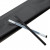 Bindstrips Klevend 14cm Zwart (100 stuks) [TT5BKD]